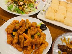 -全州拌饭馆(断桥店)