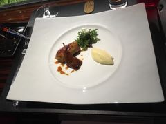 -L'ATELIER de Joel Robuchon(外滩18号店)