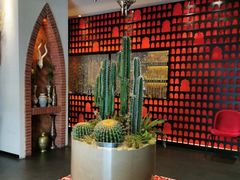 -古丽仙西域情餐厅(宝地广场店)