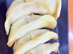 -金春锅贴(北京西路店)