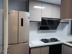 -吉美装饰•方信空间(莘庄店)