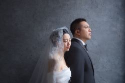 -Mu慕婚纱摄影·超级工作室