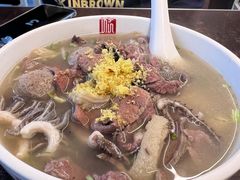 -潮镇老尾牛杂(环城西路店)