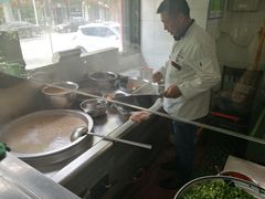 -慷富羊肉饸饹