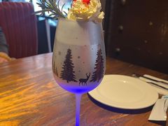 -1886德国汽车餐厅(外滩中央店)