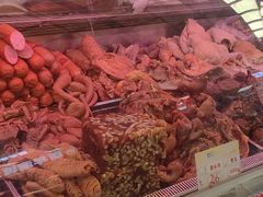-红峰肉食(团岛农贸市场)