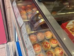 -泰康食品(南京东路店)
