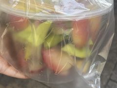 -老炳·七丛松甘草水果