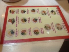 菜单-章记香港仔鱼蛋王(西洋菜街店)