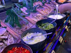 -盛江山自助料理(奥莱锦辉购物广场店)