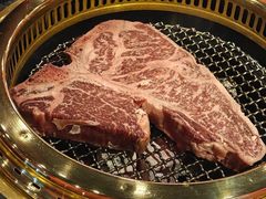 -觅福里•熟成和牛餐厅