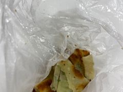 -咏春葱油饼(德政中路店)