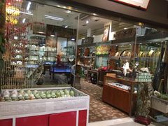 -国际工艺品城