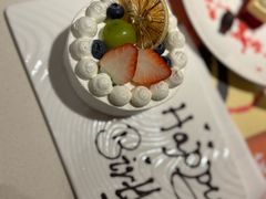 -青岛中心假日酒店-碧海咖啡厅