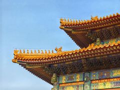 -故宫博物院(故宫)