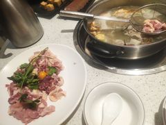-小煵记·打边炉(西丽文光店)