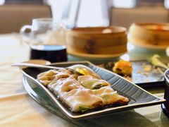 牛肉肠粉-白天鹅宾馆-宏图府餐厅