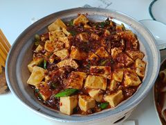 -帕米尔食府(白云观店)