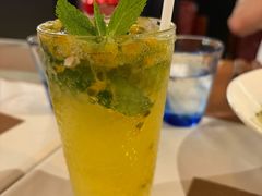 -BONAZZA 意大利餐厅