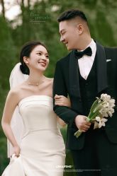 -金夫人婚纱摄影(西昌店)
