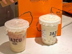 -Jazcu珍仕菓鲜榨果汁(西单大悦城店)
