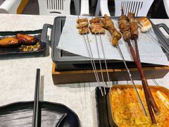 -纪录片《人生一串》体验店(静安店)