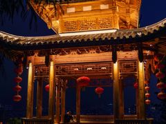 -乌山风景区