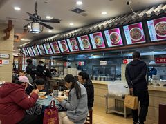 -桥香园云南过桥米线(金马碧鸡店)