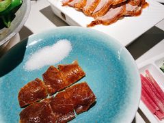 -雀蓝川菜(滨湖万象汇店)