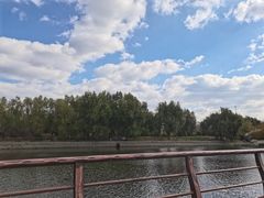 -长春公园(普阳街道)