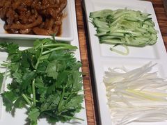 京酱肉丝-北方家宴(番禺永旺店)