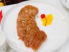 -万荣烤鸭店·北京菜(天坛店)