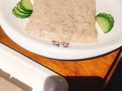 -巴奴毛肚火锅(广益哥伦布店)