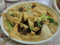-杨记小炒老店