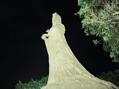-莆田湄洲妈祖祖庙