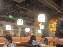 -潮发潮汕牛肉店(东方宝泰店)