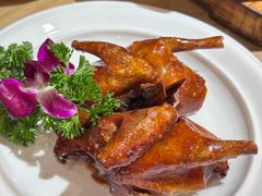 -德胜轩正宗顺德菜(宝安沙井会展中心店)