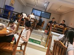 -大家发海鲜城夜排档(华山中路店)
