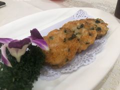 -寻味顺德·南记酒家·传统顺德菜·鱼生(广源路店)