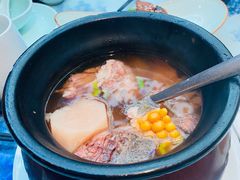 -瓷忆·瓷文化餐厅(上海店)