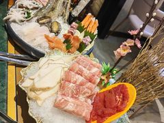 -集渔·泰式海鲜火锅(犀浦店)