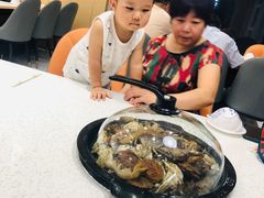 -前王院•巧克力海鲜市集餐厅(万平口店)