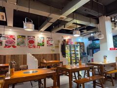 -巴隆门重庆老火锅(太湖路店)