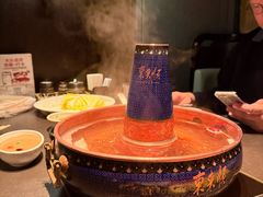 -东来顺·非遗火锅(赛格国际购物中心店)