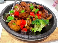 -鹿港小镇(黄金店)