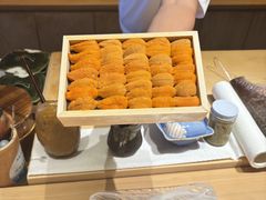 -鹤菊·鮨Omakase(古子城店)