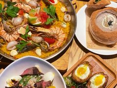 -味德西餐音乐酒吧 Wade's Bar&Grill