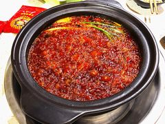 红锅-钢管厂歆瑞源油卤串串香(春熙路太古里店)