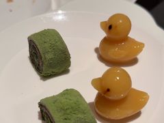 -全聚德(双井店)