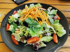 m5牛排皇后-盐说Salt Talk北美风味西餐厅(海上世界店)